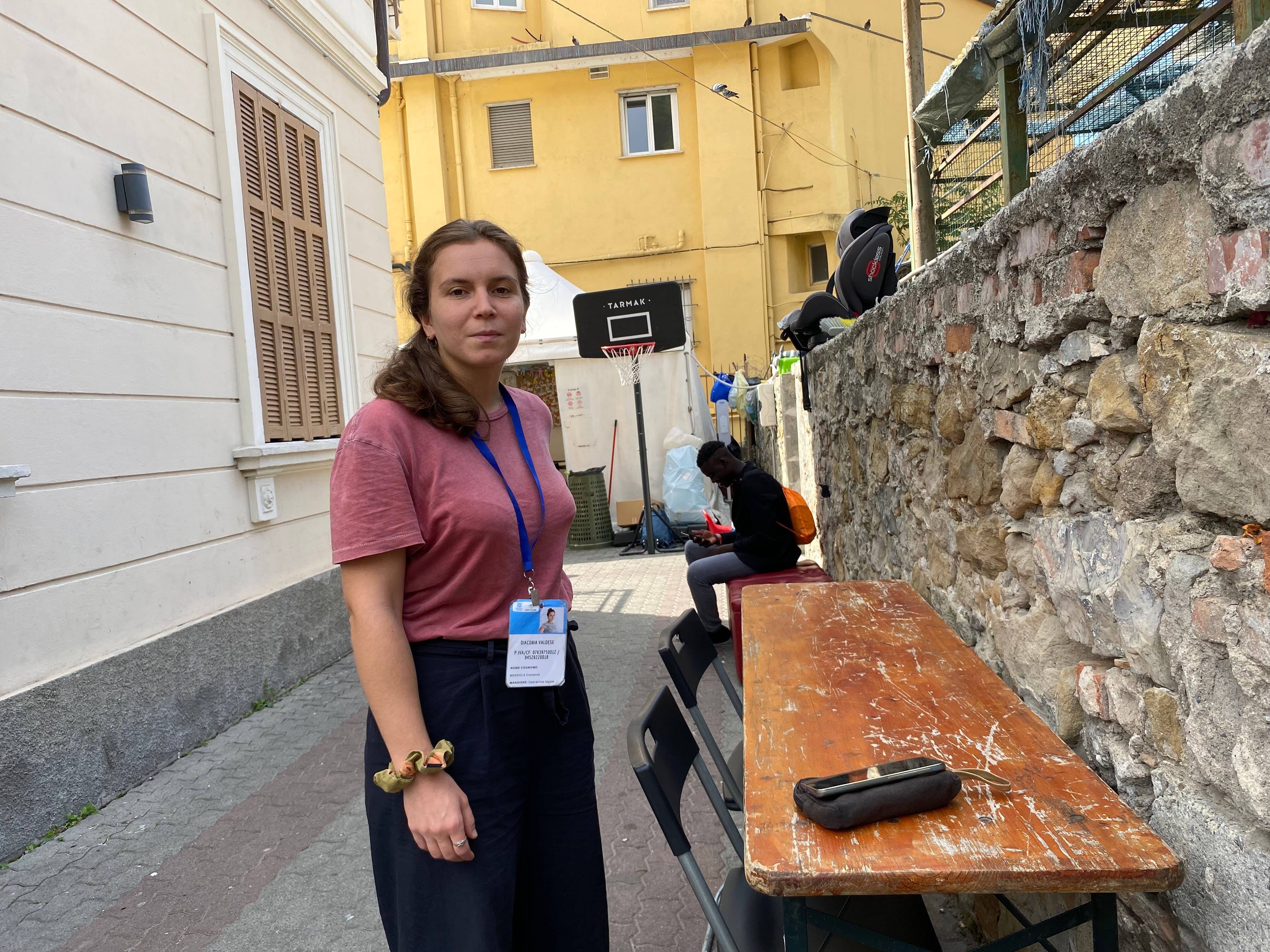 "Ils constituent 30% des arrivées au lieu de 5 à 10% habituellement": une bénévole témoigne de l'accueil des mineurs isolés en Ligurie