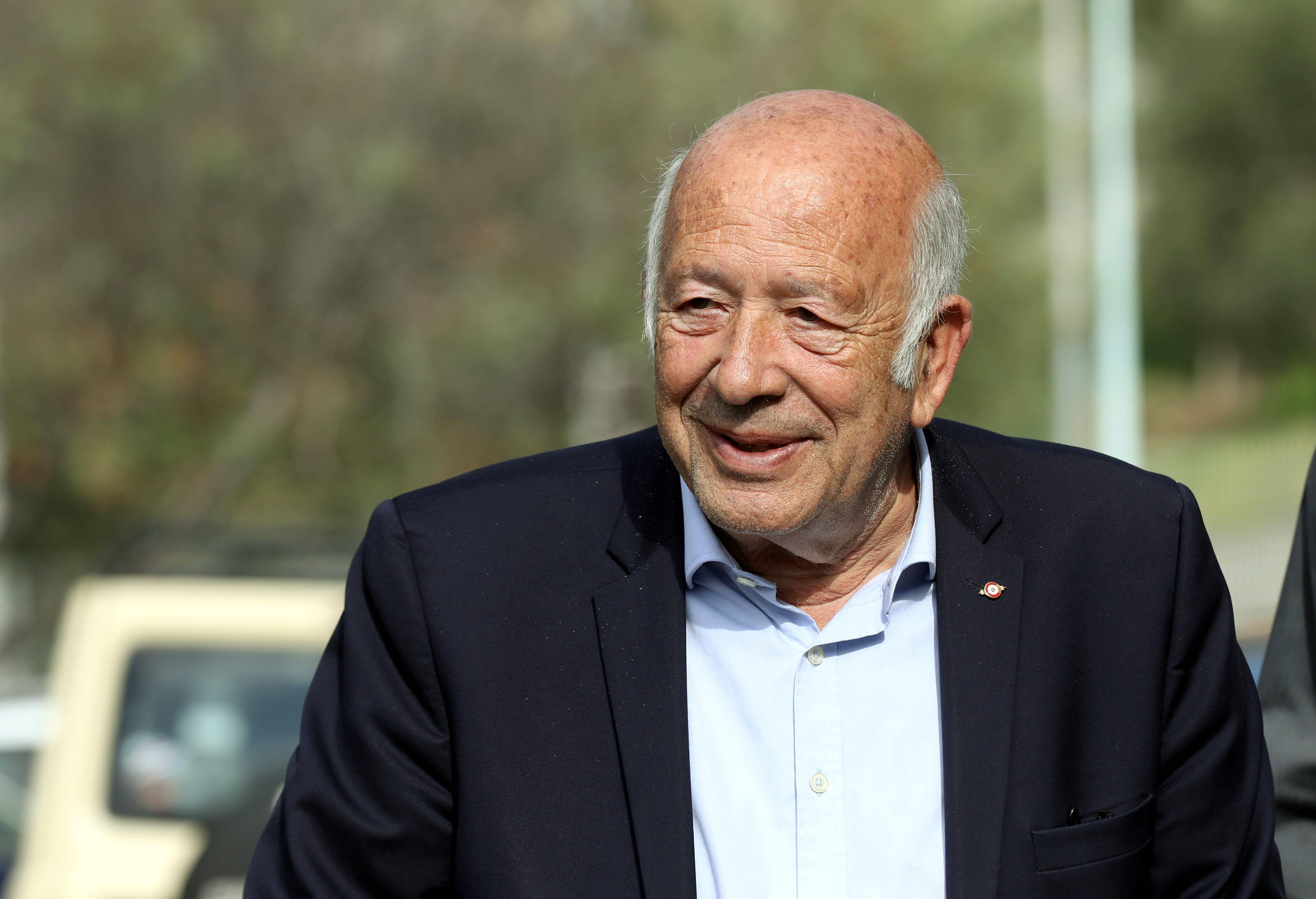 "Rendez-vous en 2026": le maire Yves Juhel déjà en campagne pour les prochaines municipales à Menton?