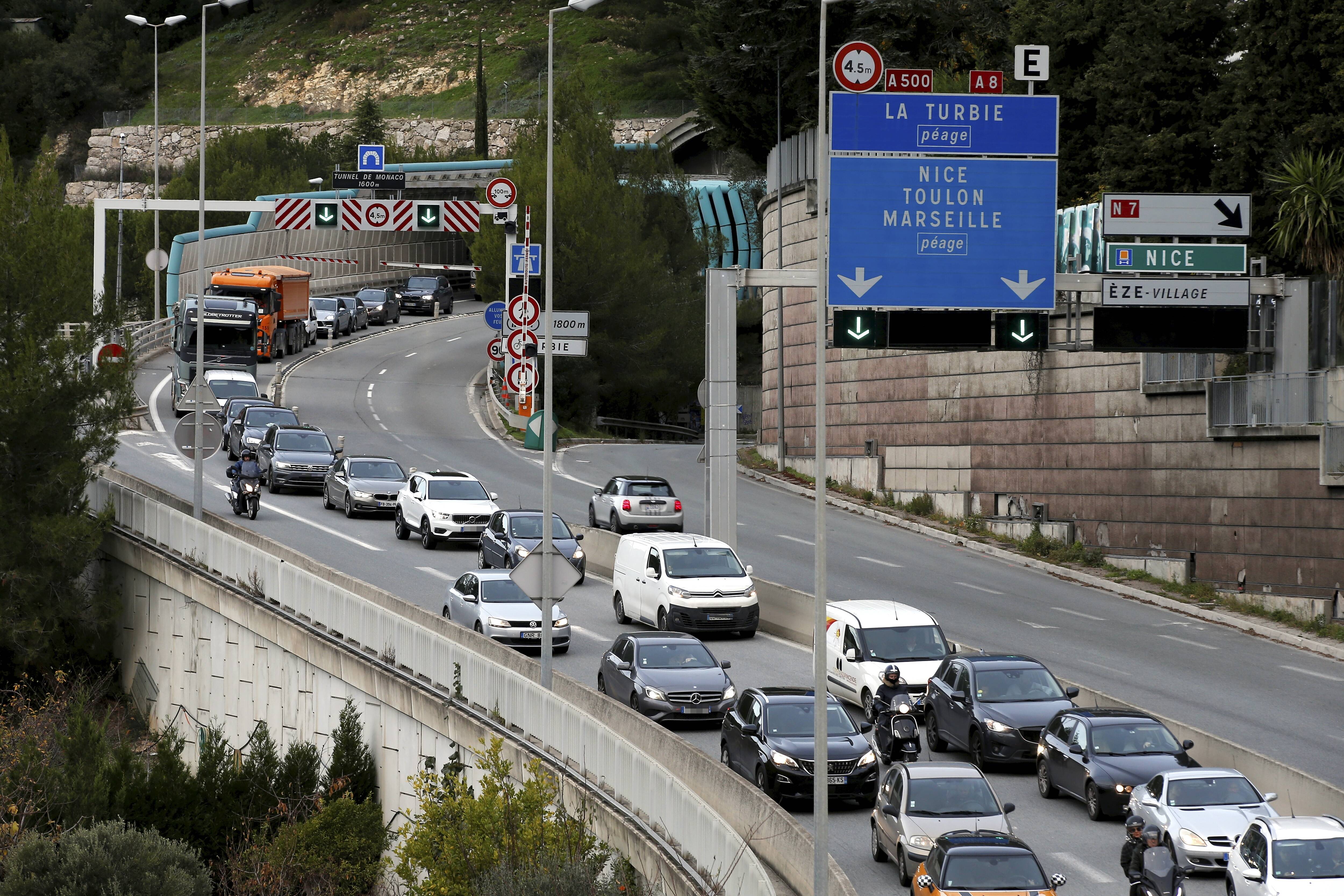 Où en est le projet de navette maritime entre Nice et Monaco? On fait le point