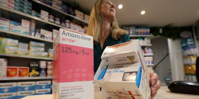Comment les pharmacies du Var font face à la pénurie de médicaments