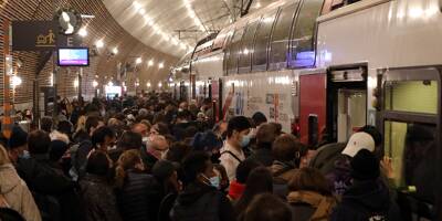 Retards, trains supprimés, rame bondées...: la Principauté lance un ultimatum à la SNCF sur son service TER entre Nice et Monaco