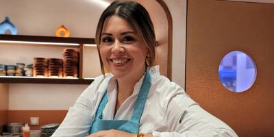 A la découverte de Taera, le nouveau restaurant éphémère vénézuélien dans le patio de l'Hôtel de Paris
