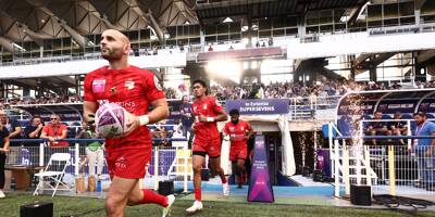 Le Monaco Rugby Sevens à la conquête d'un doublé historique à Paris ce dimanche