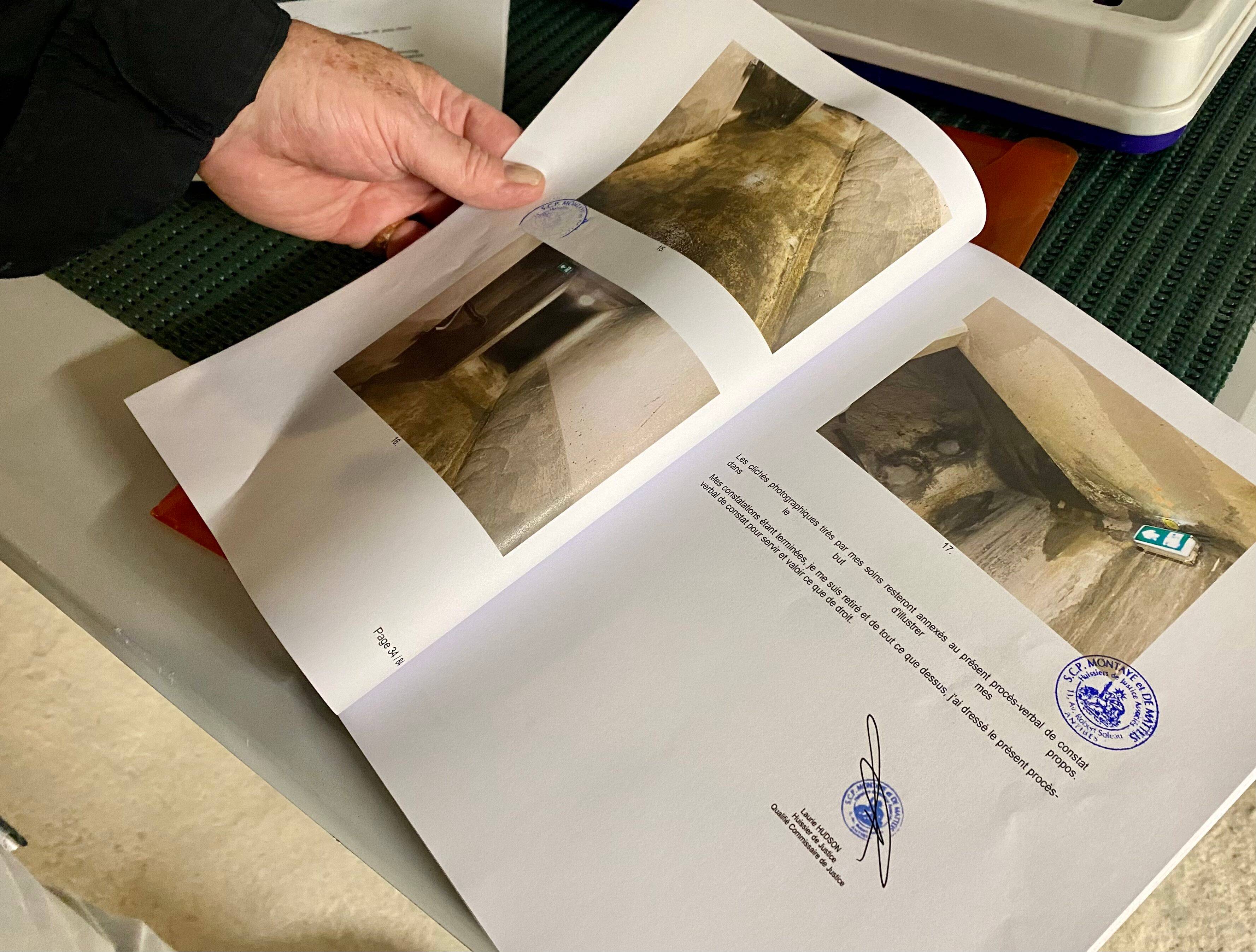 "Depuis un an, je ne peux pas habiter mon appartement": le ras-le-bol des résidents des nouveaux logements Marenda-Lacan à Antibes