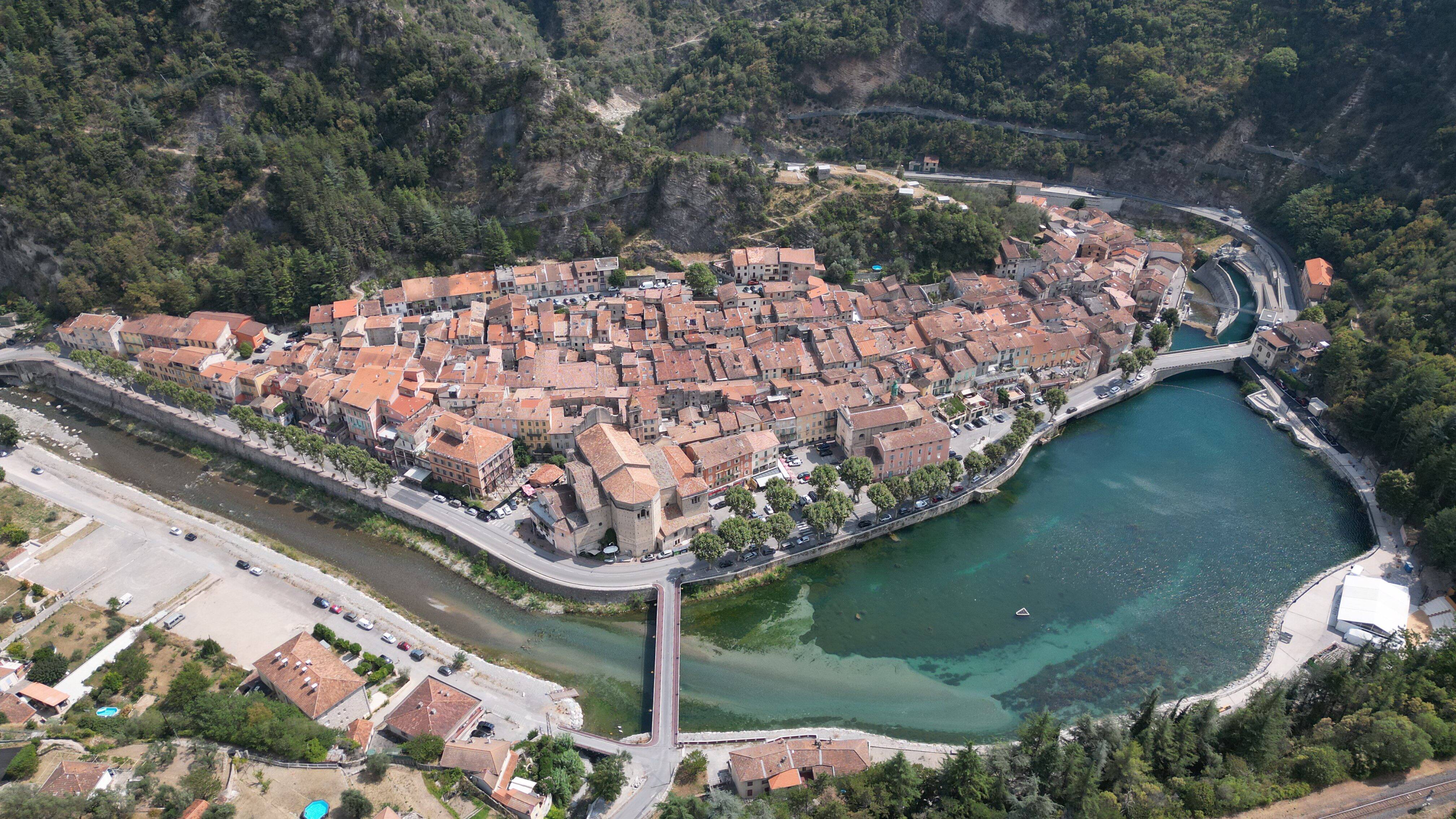 Patrimoine, reconstruction, mutualisations... Ce qu'il faut retenir du dernier conseil municipal de Breil-sur-Roya