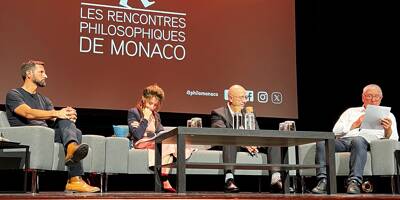 L'art de la dispute s'invite aux Rencontres philosophiques de Monaco