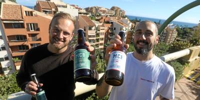 La Monte Carlo Beer sort deux nouvelles recettes de bières tendances