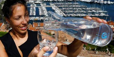 Le conseil d'agglomération Cannes Pays de Lérins salue le travail du Sicasil sur la qualité et le prix de l'eau
