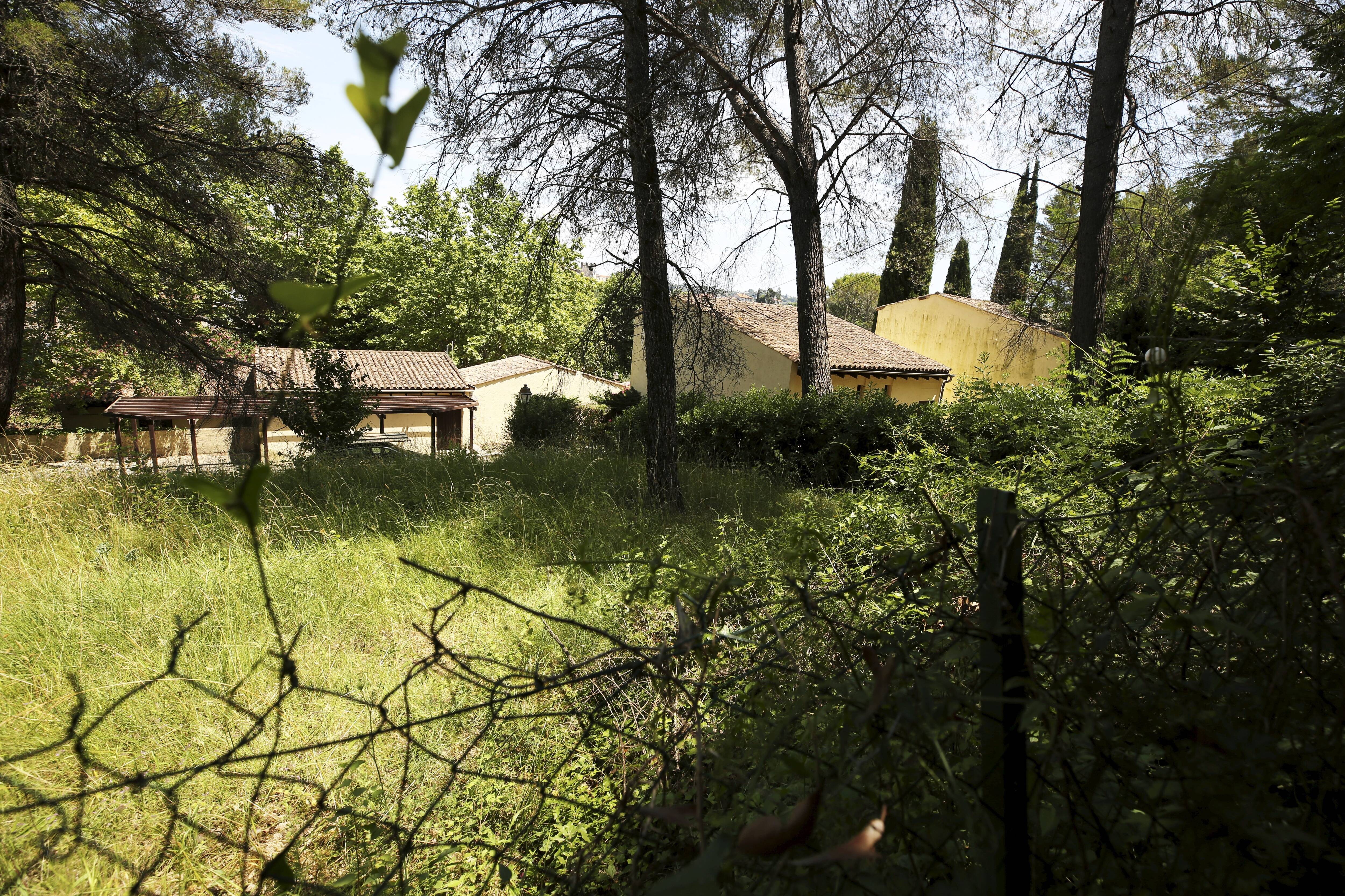 La Colle-sur-Loup va bientôt installer un centre d'accueil et d'échanges pour les familles sur le site de Belambra