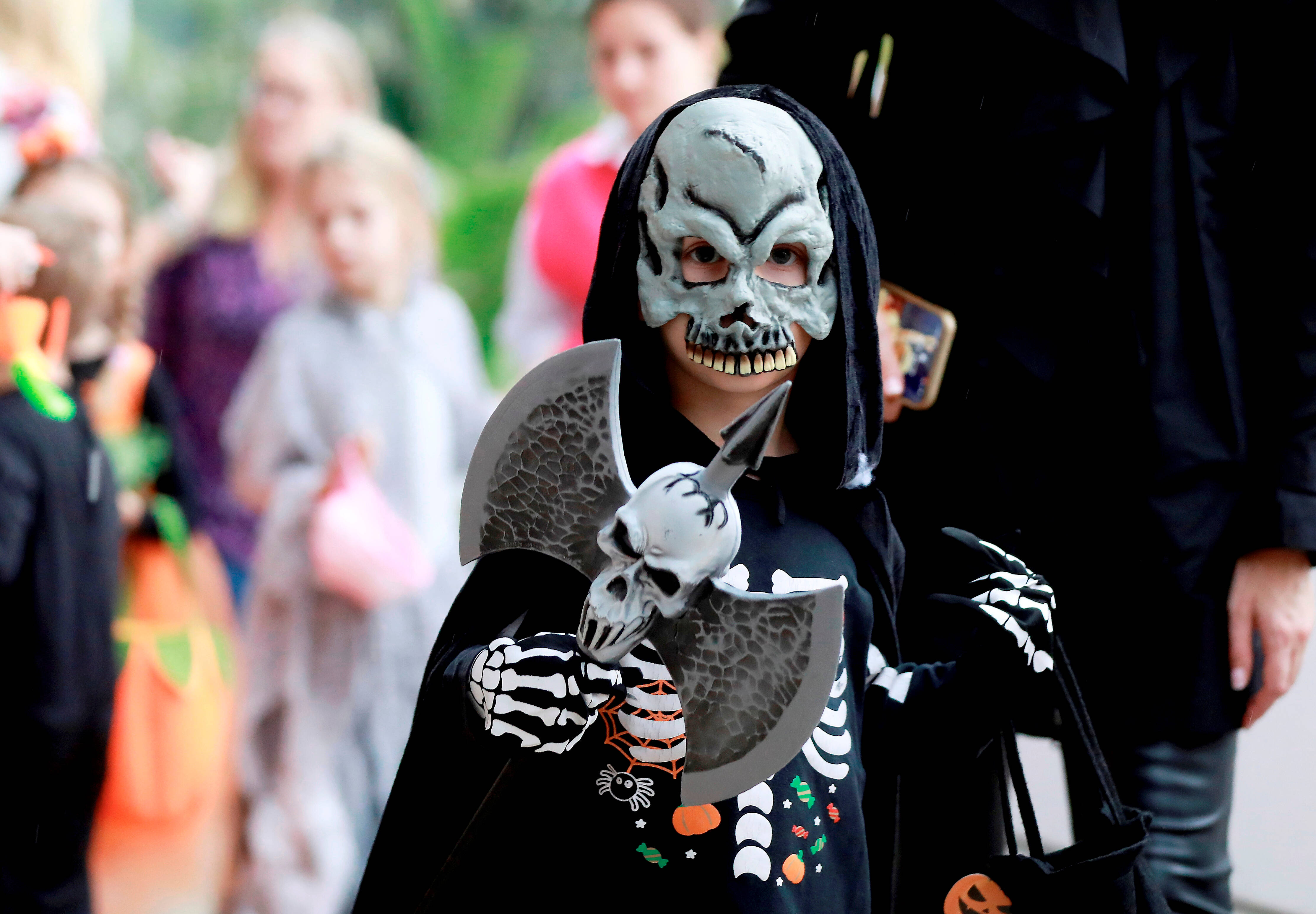 On vous explique pourquoi Halloween n'aura pas lieu sur cette rue de Menton pour la troisième fois