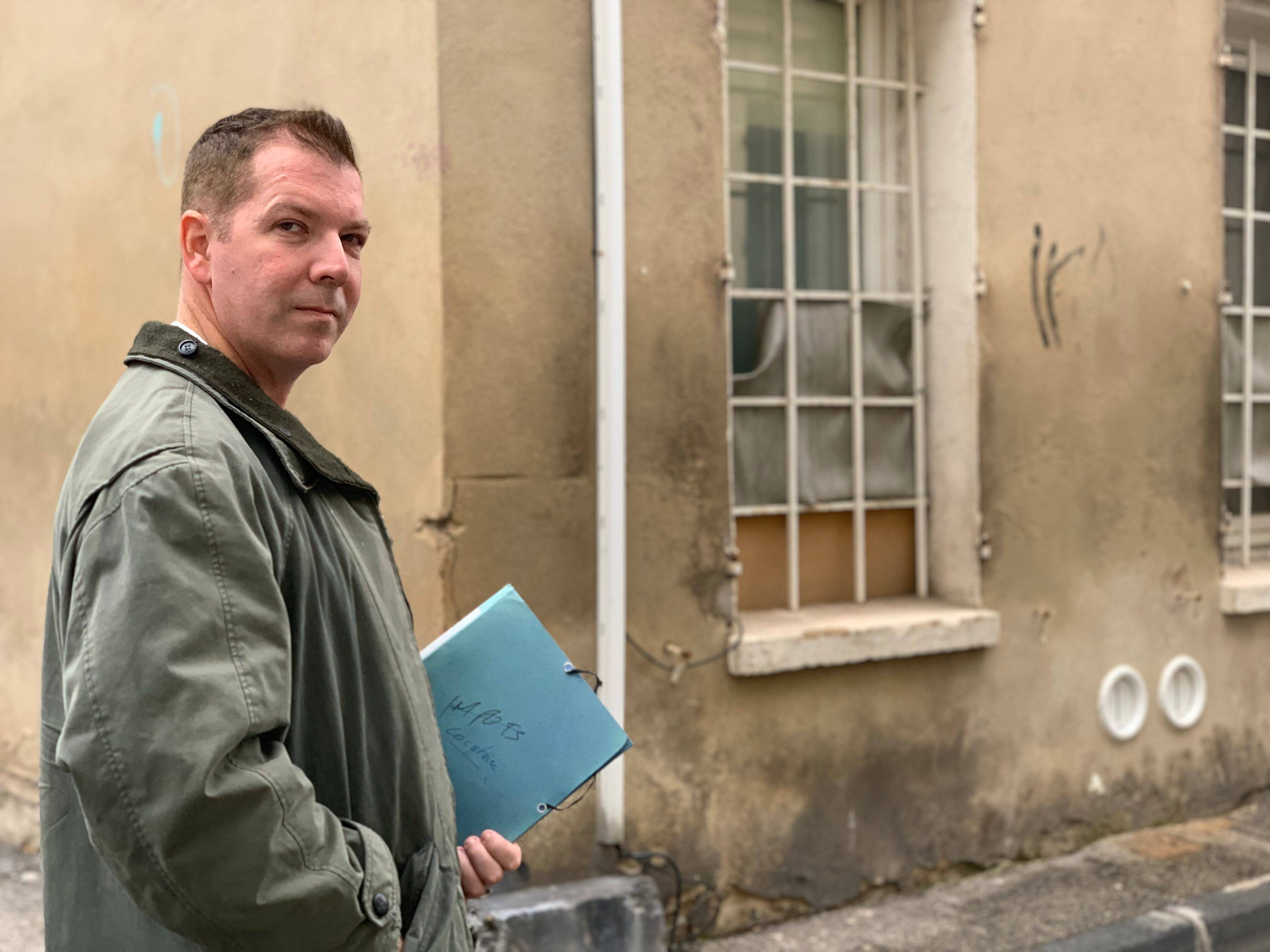 "Je suis au bout du rouleau": sa locataire ne paie plus le loyer depuis des mois, ce propriétaire Varois confesse des pensées suicidaires