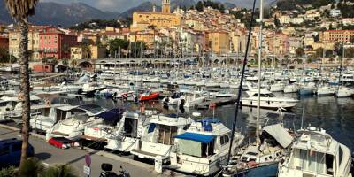 Non, Monaco ne fait pas des ports de Menton une stratégie 