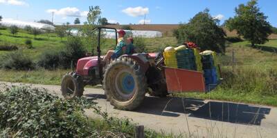 Quelle place pour les femmes agricultrices dans la Roya? Ce samedi, un documentaire tentera d'y répondre à Tende