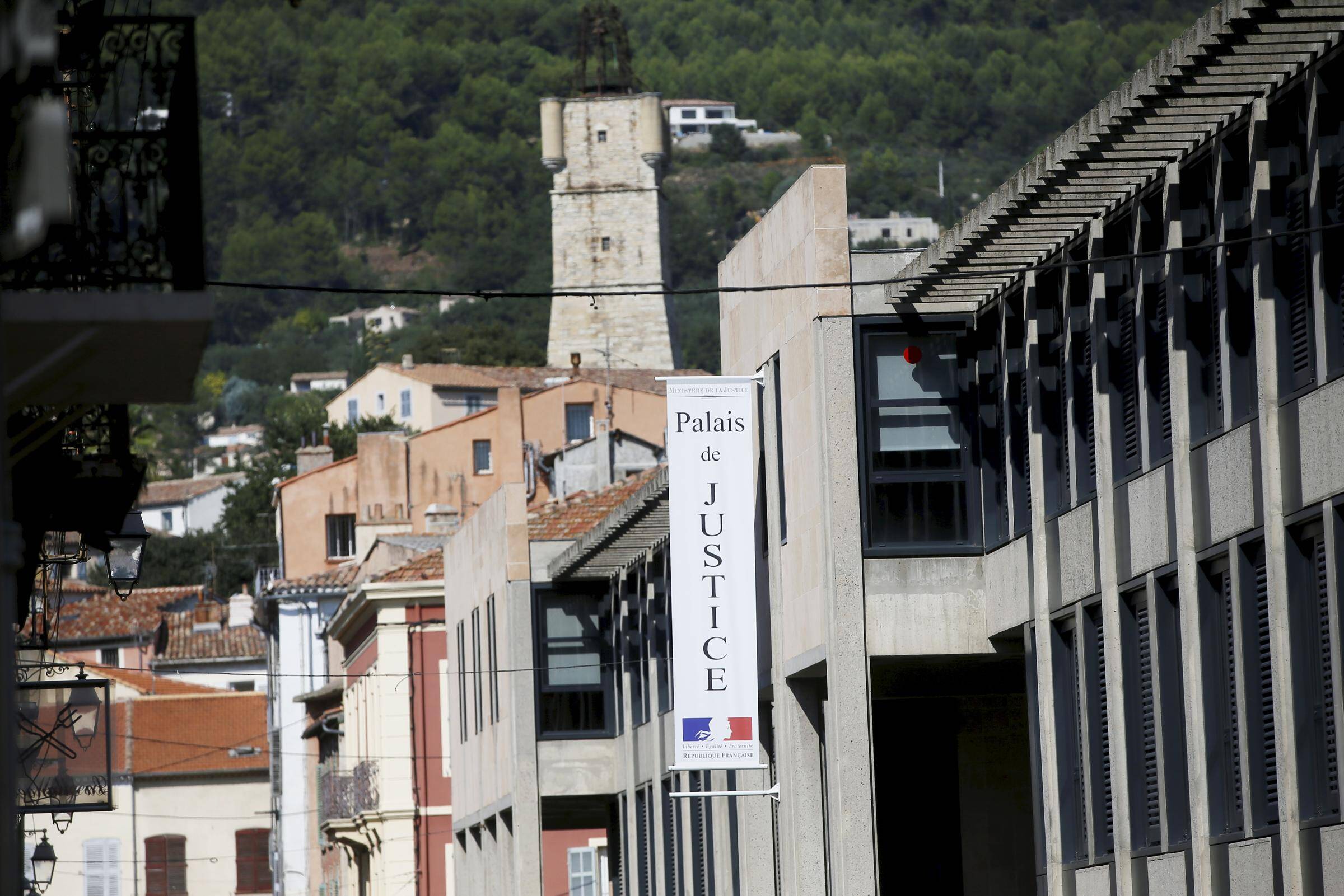 L'auteur du calvaire de Mohamed, 2 ans, rejugé en appel dès ce lundi aux assises du Var