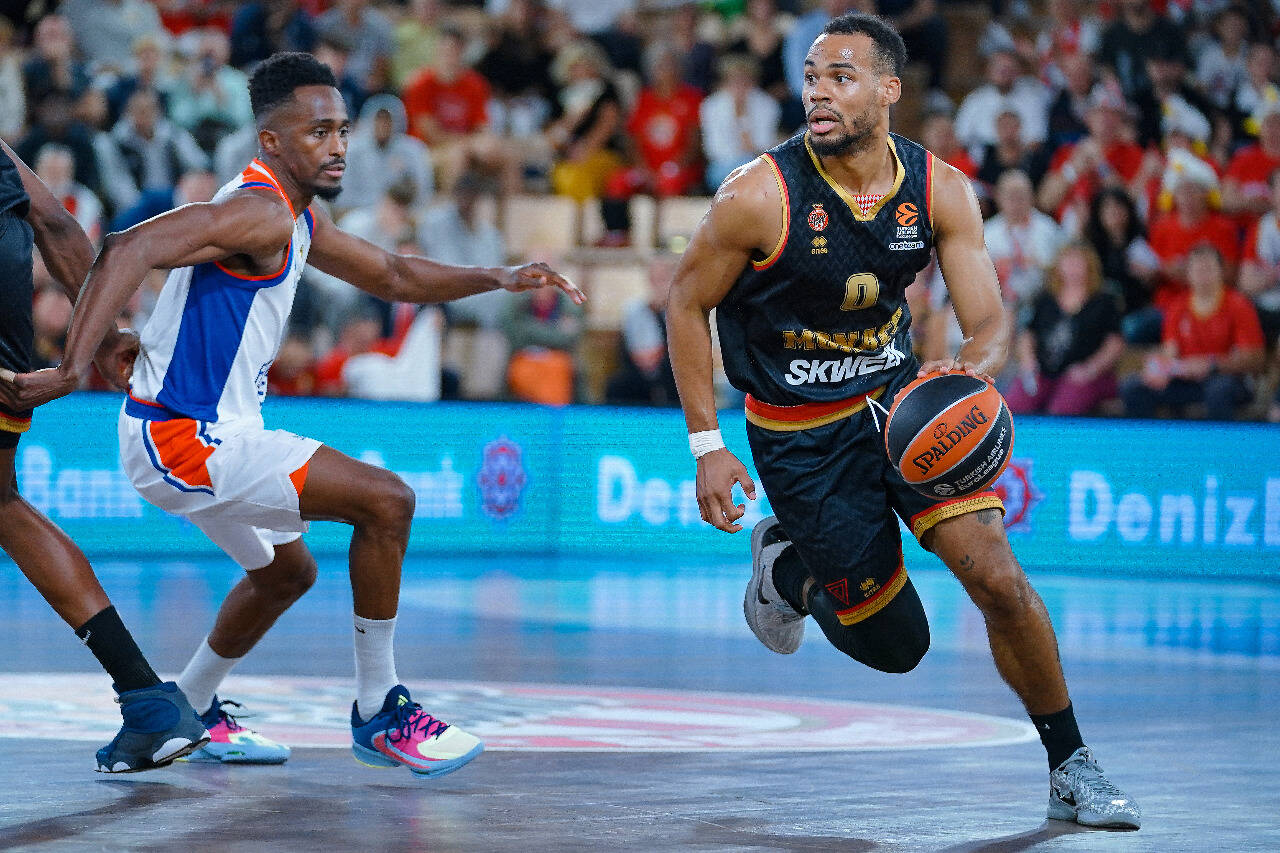 La Roca Team remportera-t-elle une 6e victoire en Euroligue? Réponse ce mardi soir face à Istanbul