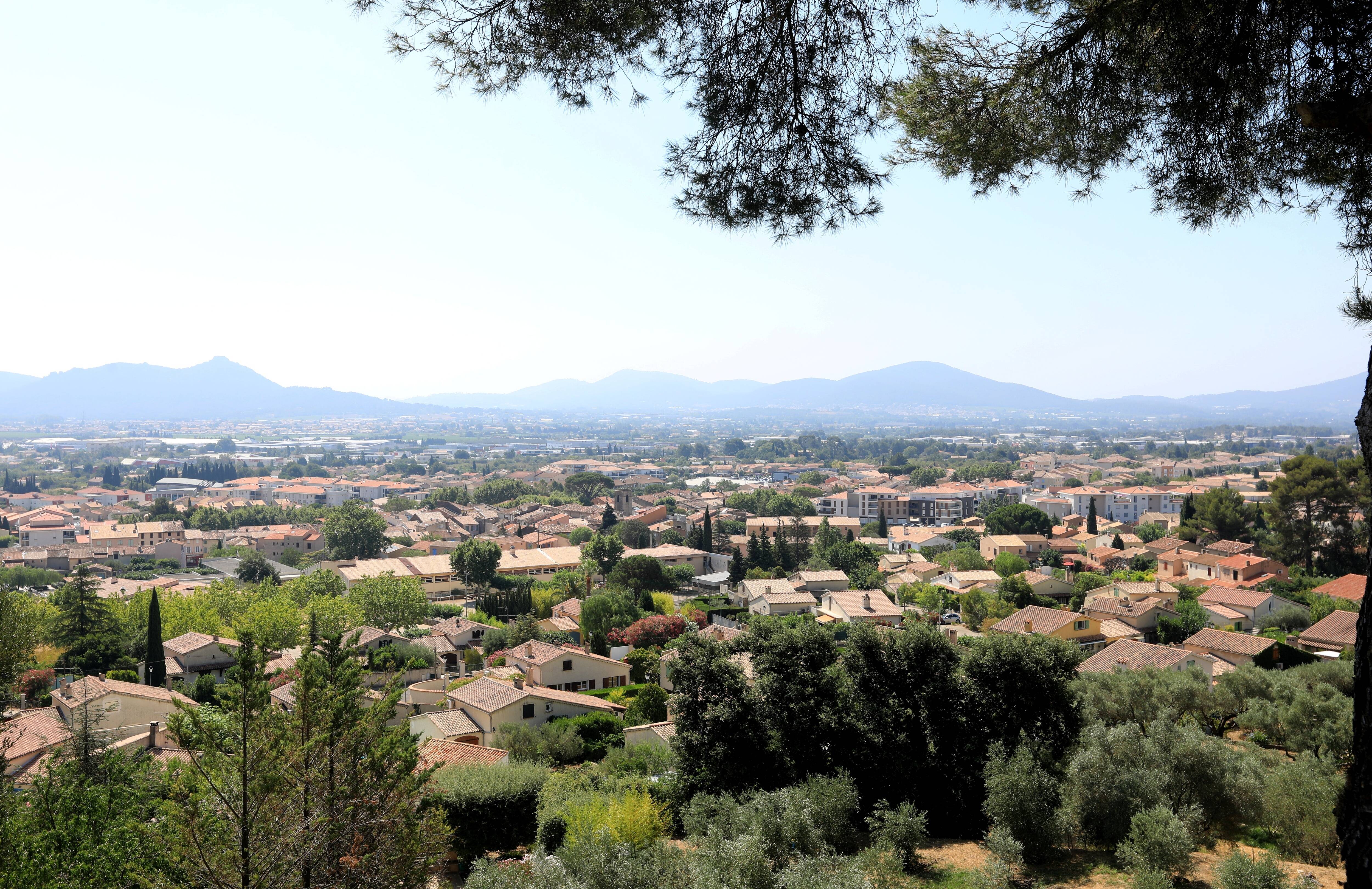 Pourquoi le projet de centralité de La Farlède est actuellement à l'arrêt? On fait le point