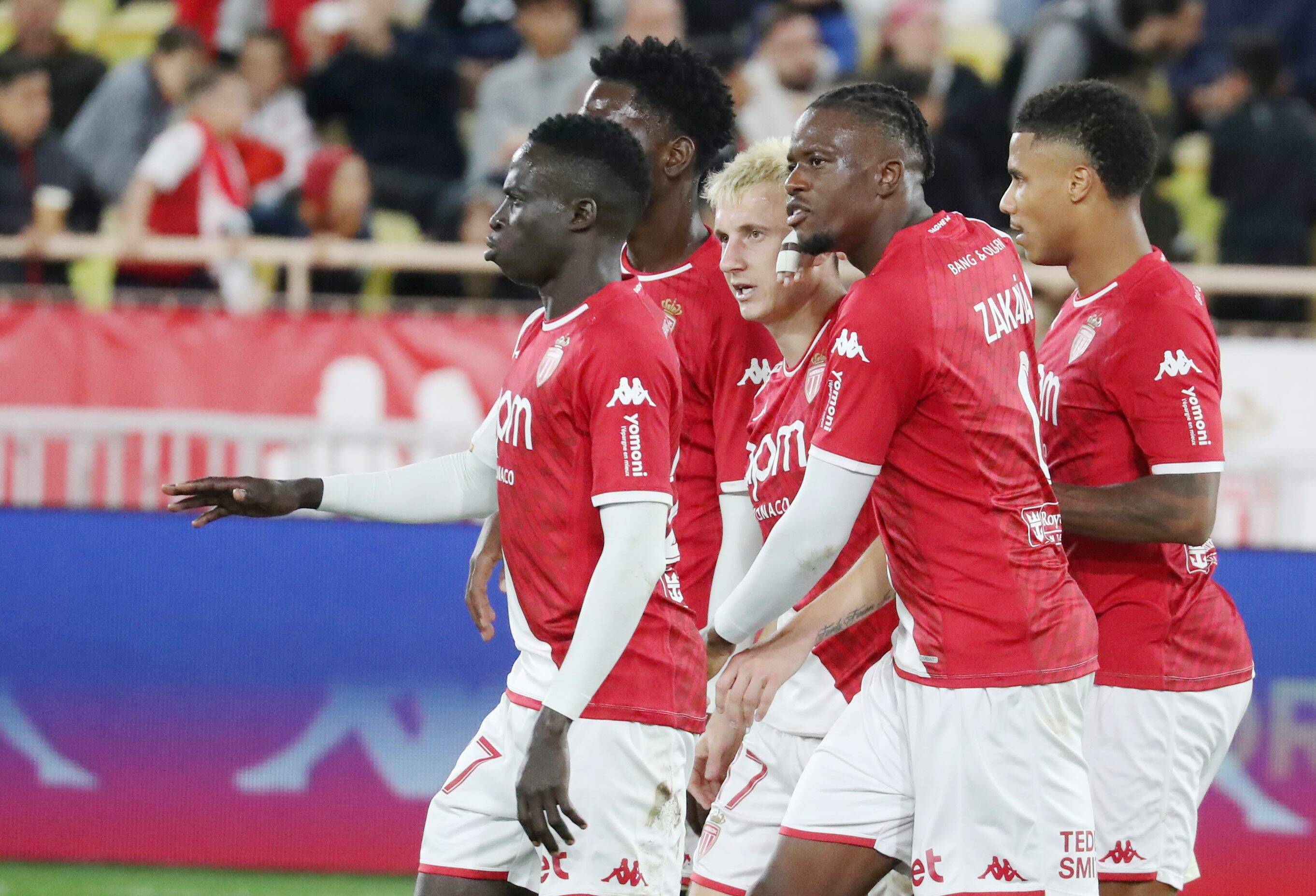 Tout ce qu'il faut savoir avant le match PSG-AS Monaco de ce vendredi soir