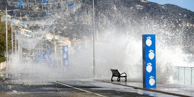 À Menton, on s'organise face à la montée des eaux qui menace le littoral