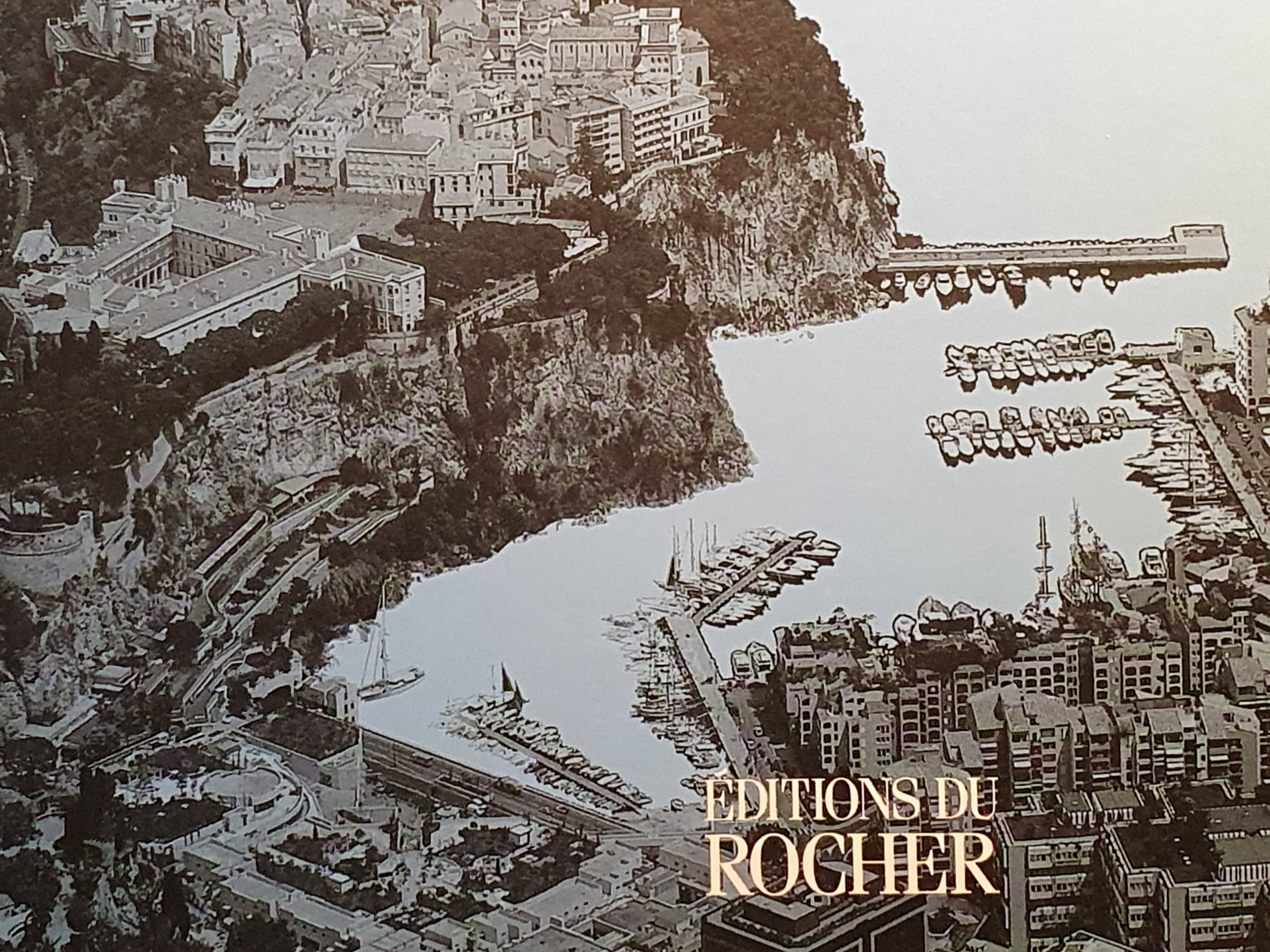 Les Éditions du Rocher fêtent leurs quatre-vingts ans, retour sur cette maison d'édition