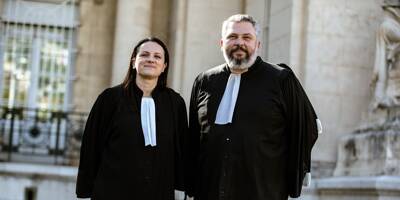 À Toulon, des avocats engagés dans la défense des enfants