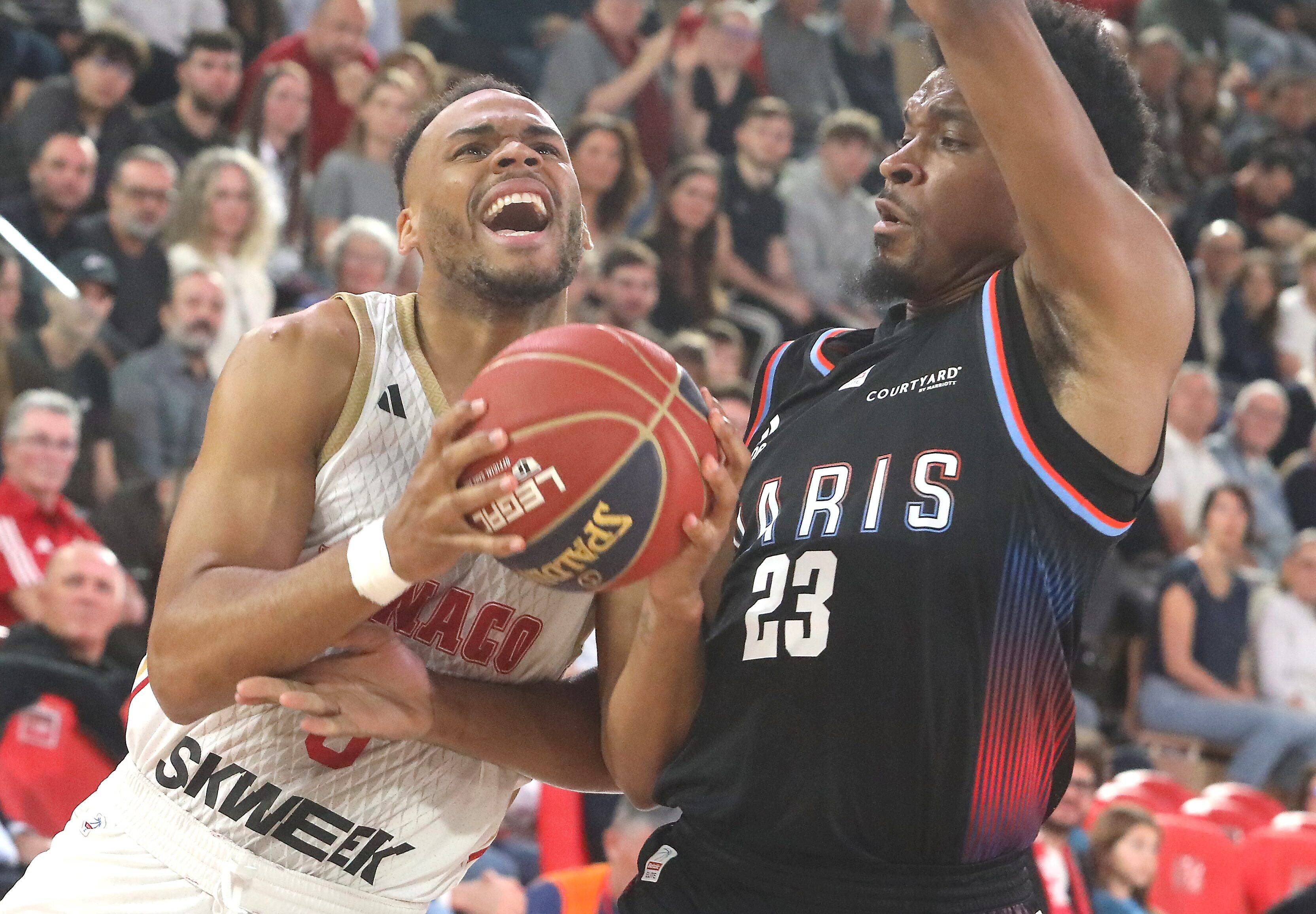 Tout ce qu'il faut savoir avant le match Partizan Belgrade-AS Monaco pour la 12e journée d'Euroligue ce mardi soir