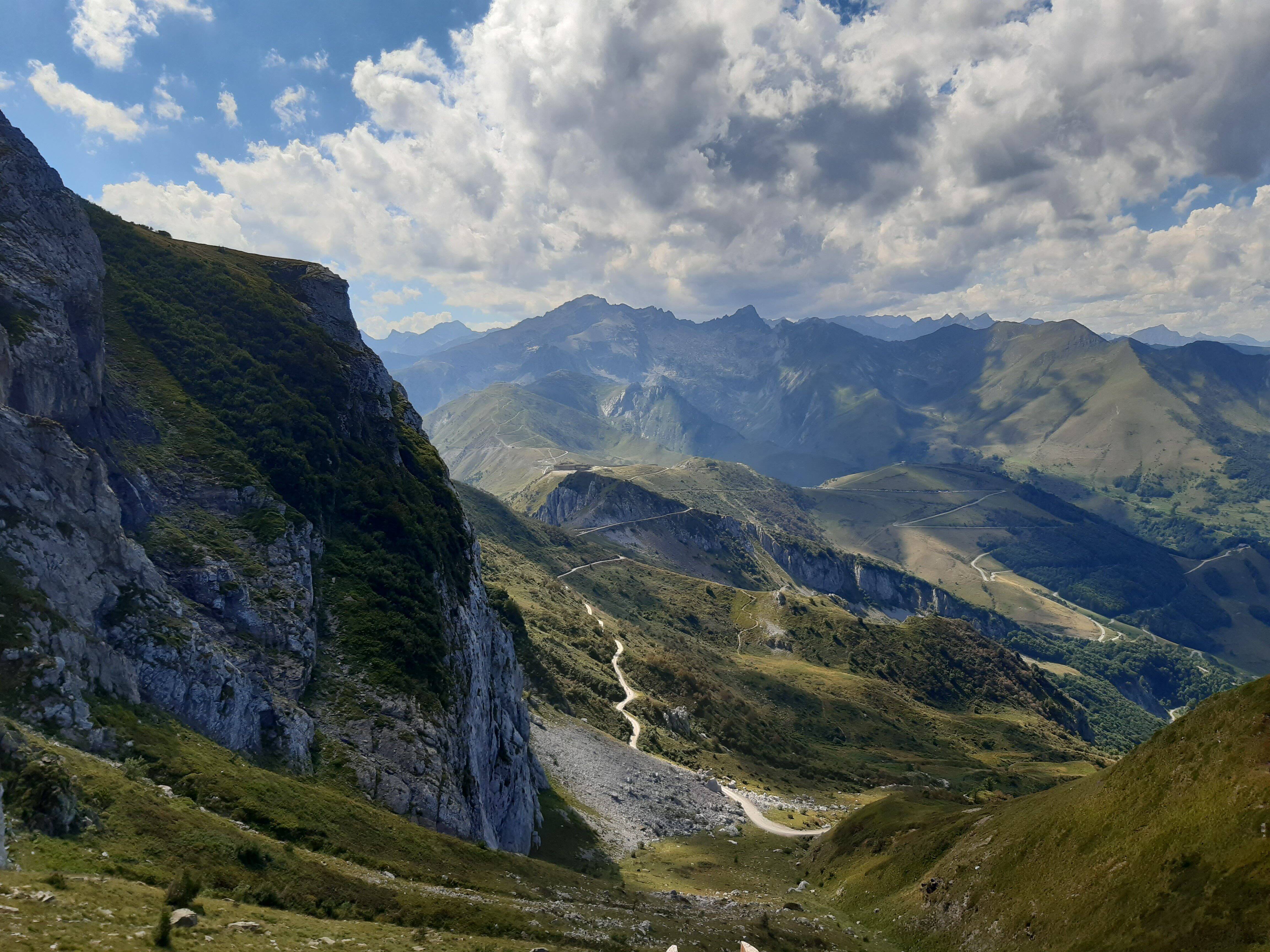 Bientôt des itinéraires pédestres et cyclables pour relier les rivieras françaises et italiennes aux Alpes transfrontalières