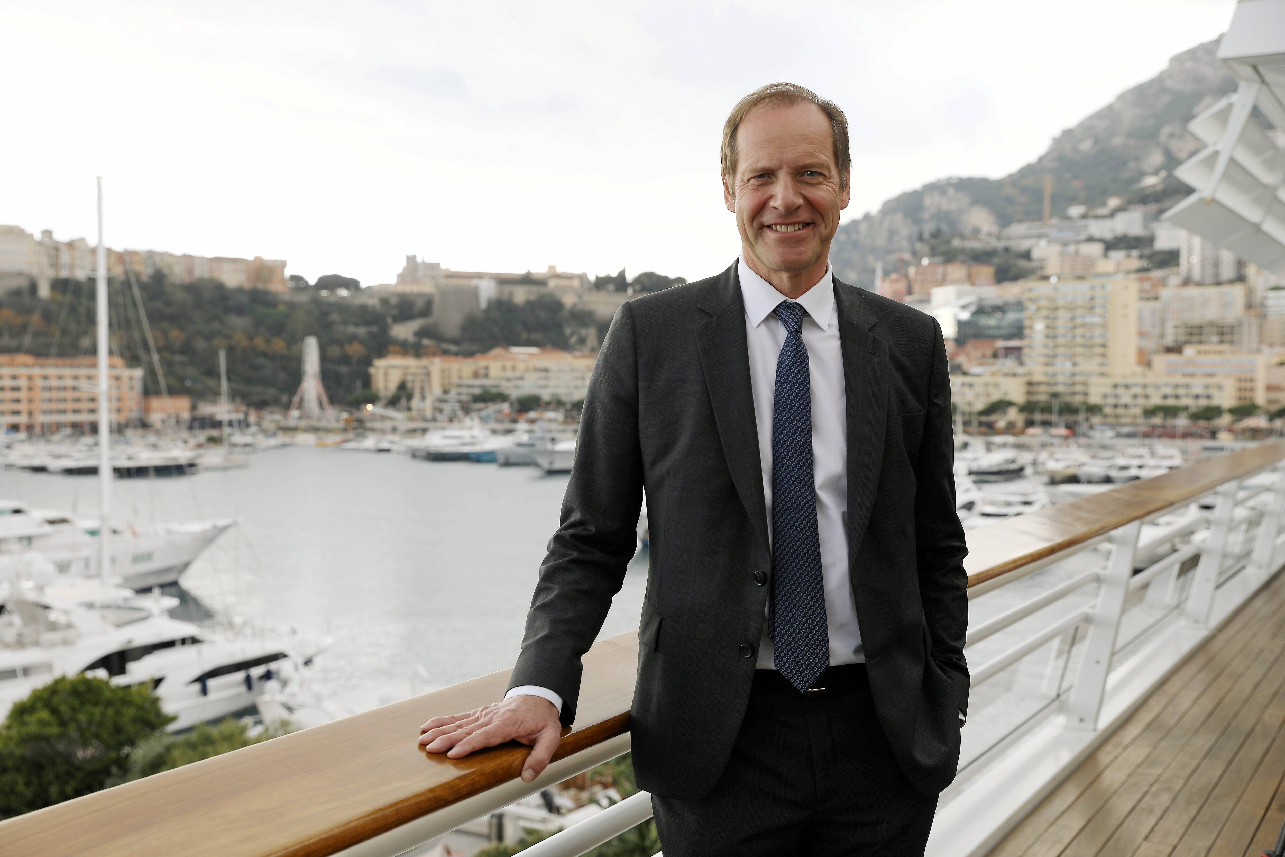 "Cette dernière étape aura le plus beau décor au monde": le directeur du Tour de France explique pourquoi il a choisi Monaco et Nice pour l'arrivée 2024