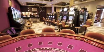 Le casino municipal de Grasse fermé définitivement depuis l'été dernier change de main, l'opposition est sceptique