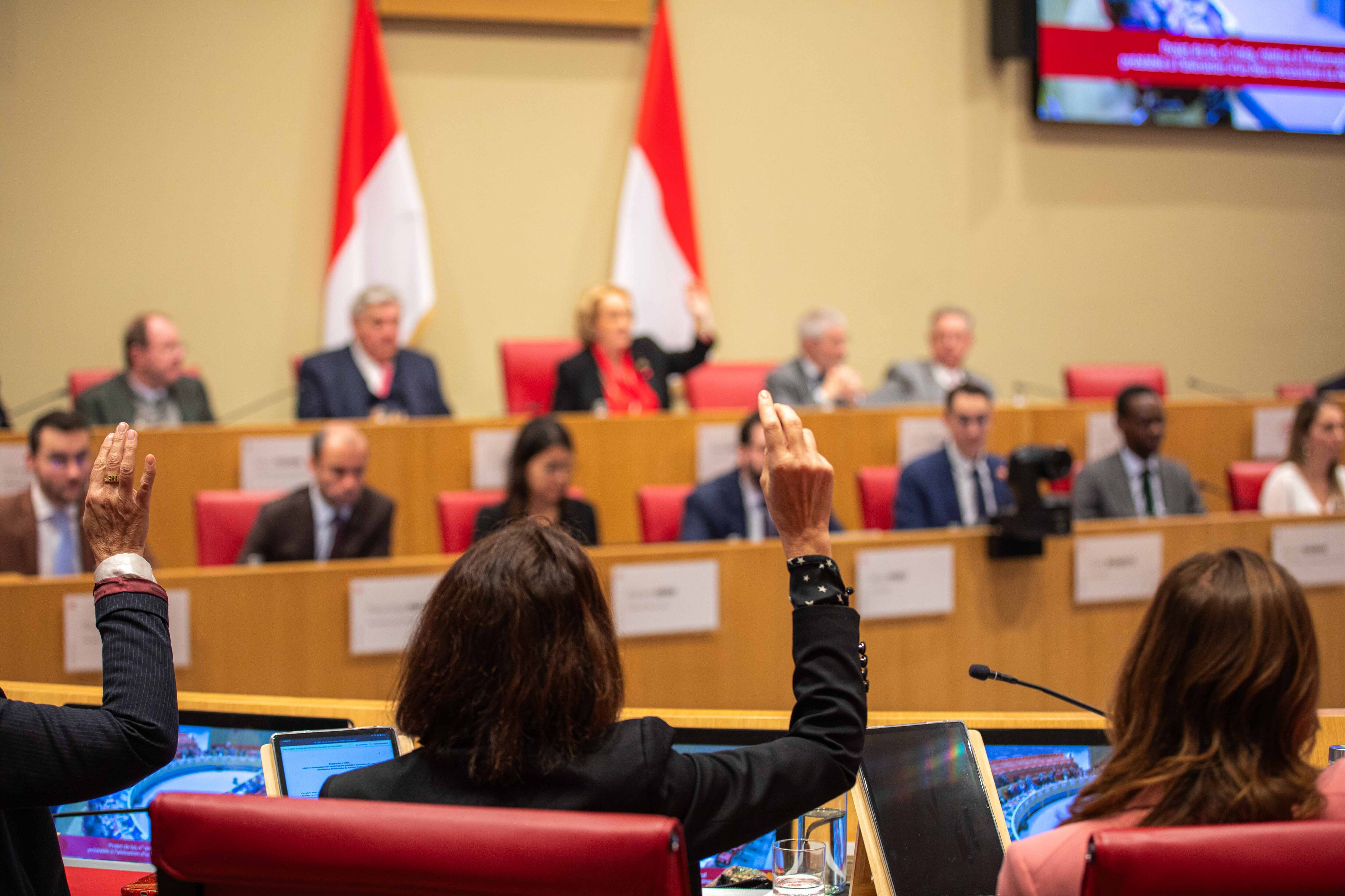 "Désormais, un vétérinaire formé en dehors de la France, voire de l'Europe, pourra exercer en Principauté": ce que la loi sur le statut des vétérinaires change à Monaco