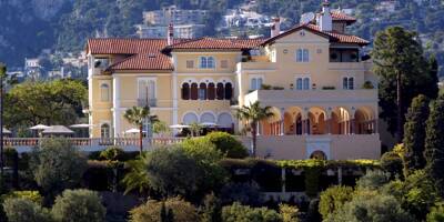 Un financier new-yorkais débourse une somme folle pour cette magnifique villa à Saint-Jean-Cap-Ferrat