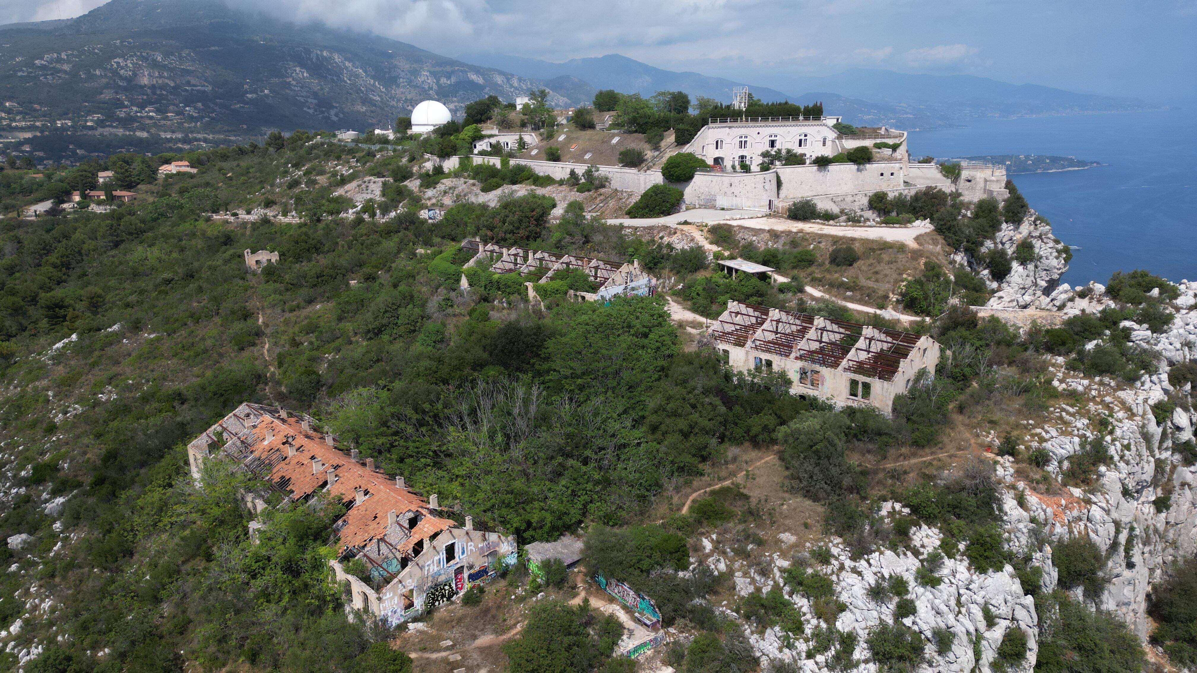 Tout savoir sur le projet du Centre de cyclisme à La Turbie