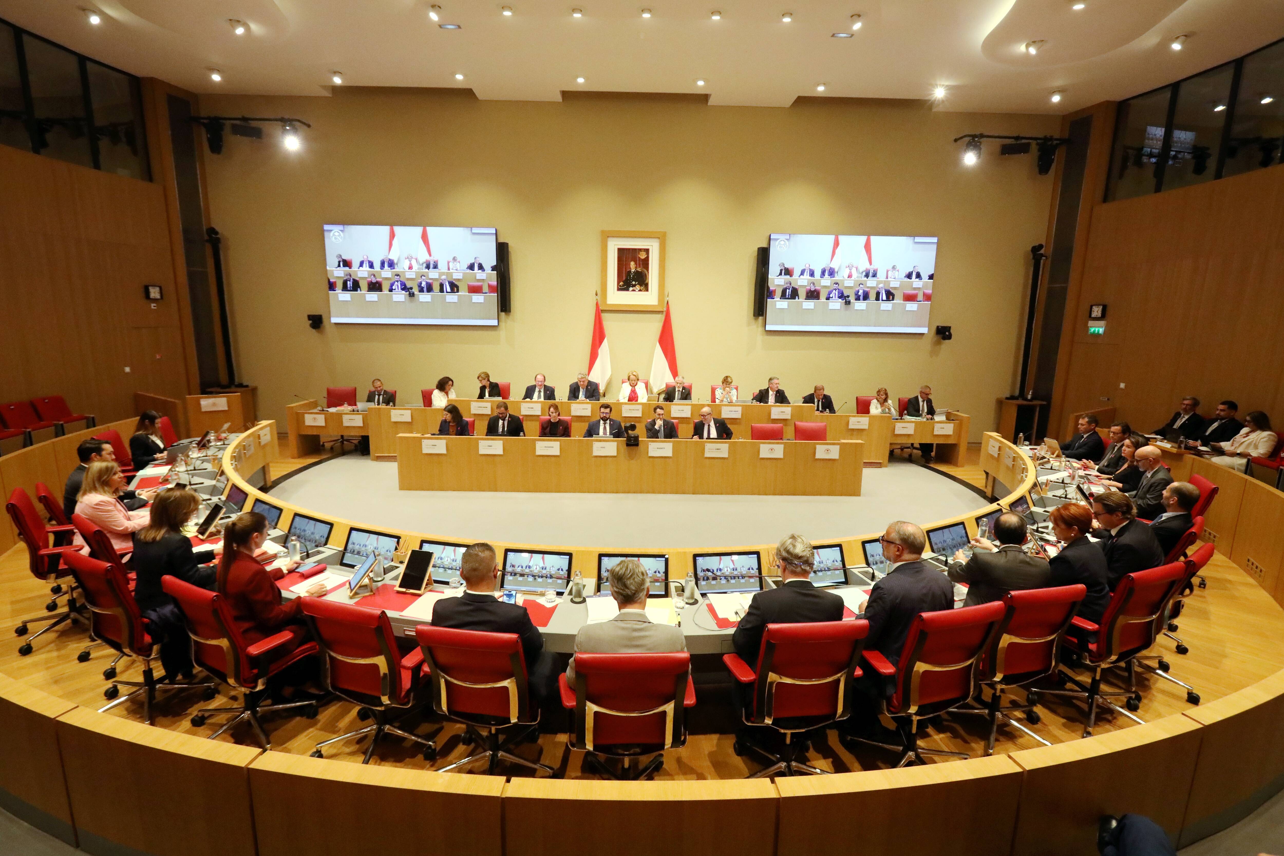 L'État monégasque pourra bientôt indemniser les victimes d'infractions, crimes et délits en cas de non solvabilité de leurs auteurs