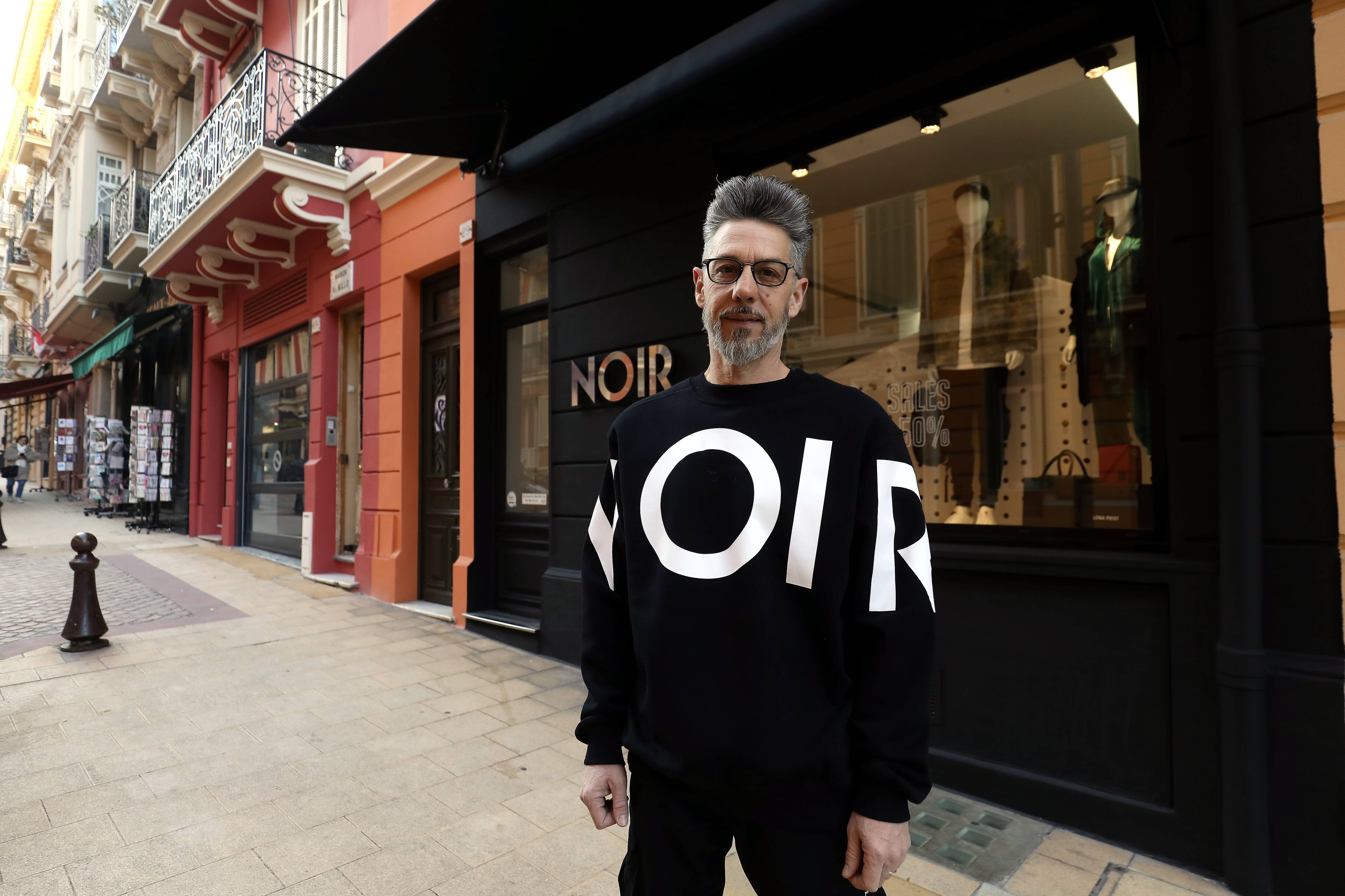 "Monaco Christmas rendez-vous" promet une journée "exceptionnelle" de shopping, ce jeudi à Monaco