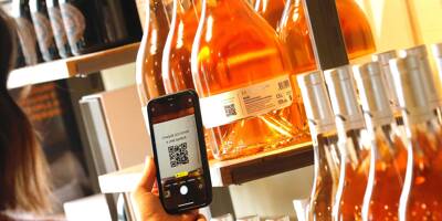 Le nouvel étiquetage des vins sème la zizanie en Provence
