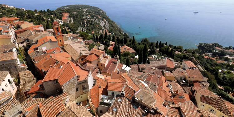 Taxe de séjour: pourquoi les communes de Roquebrune-Cap-Martin et Beausoleil ont été épinglées
