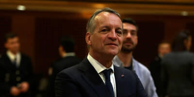 Garde à vue du maire de Monaco Georges Marsan: un silence non sans enseignements