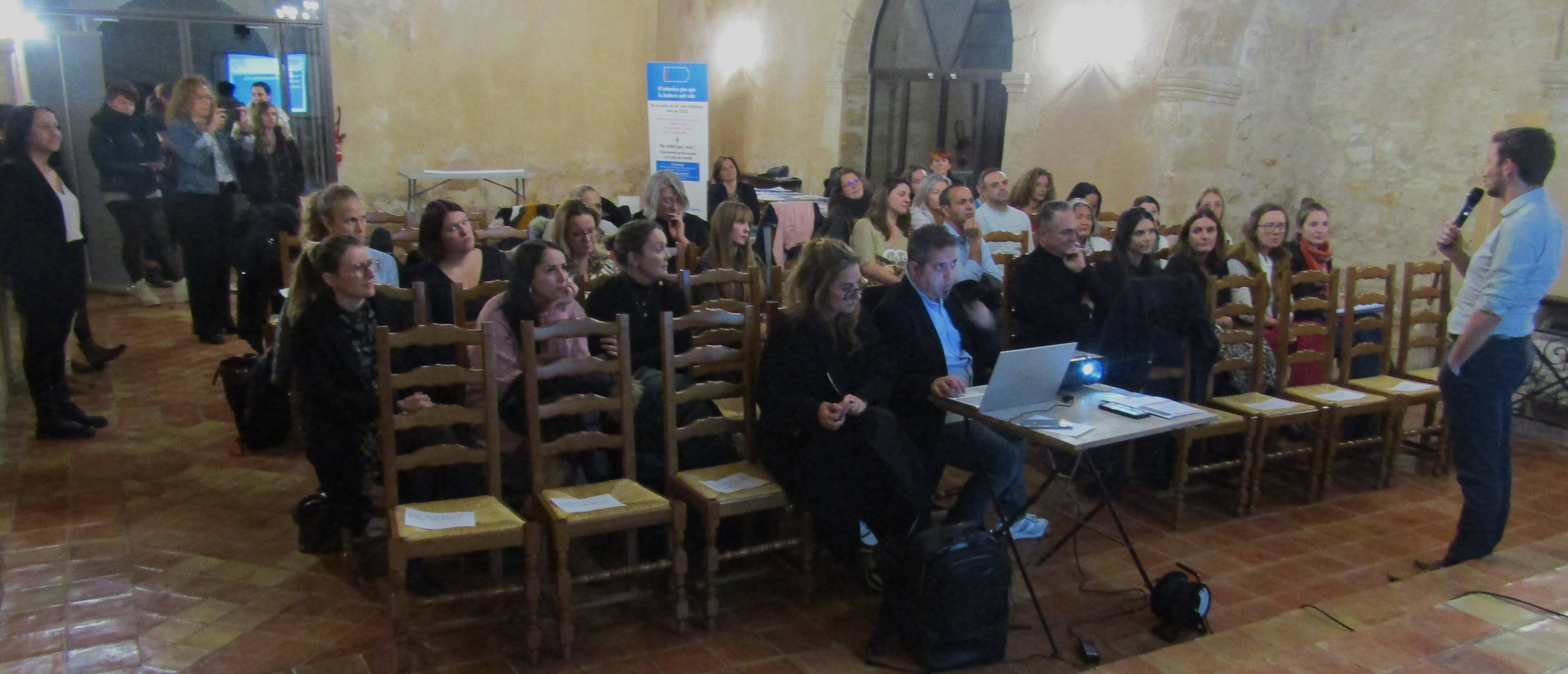 Les 4 pistes de réflexion des professionnels de santé pour lutter contre le désert médical dans le Haut-Var