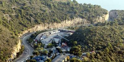 L'appel de Monaco à la France pour réaliser le parking-relais de 3.000 places à Eze et sa liaison souterraine jusqu'à son territoire