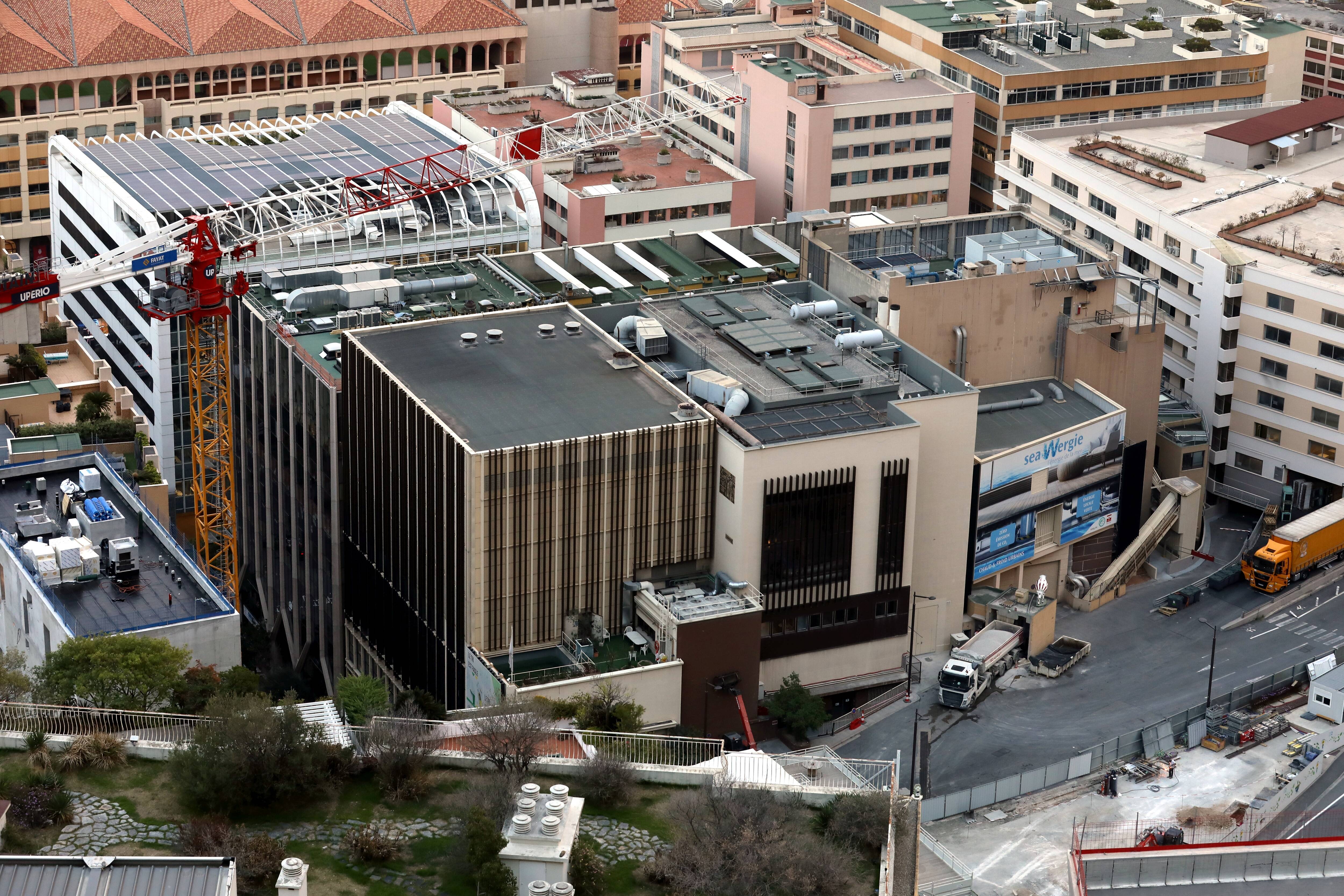 Le futur Centre de tri et de valorisation des déchets ne fait plus l'unanimité chez les élus à Monaco