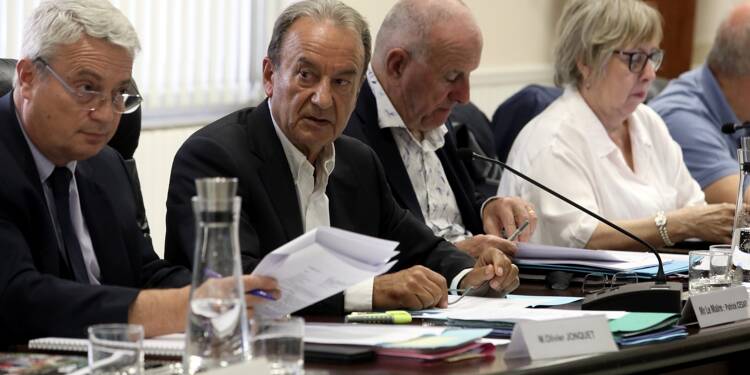 Epinglé pour non restitution de la taxe de séjour, le maire de Roquebrune-Cap-Martin ne se dit pas près de lâcher cette recette