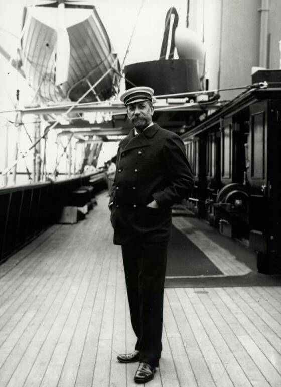 Il y a cent ans, l'observatoire météorologique des Açores prenait le nom du prince Albert Ier après des années de lobbyisme de ce dernier