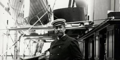 Il y a cent ans, l'observatoire météorologique des Açores prenait le nom du prince Albert Ier après des années de lobbyisme de ce dernier