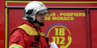 Formation, prévention, veille technologique: les sapeurs-pompiers de Monaco sur tous les fronts