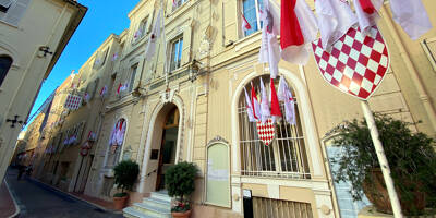 Georges Marsan tenu à distance, comment fonctionne la mairie de Monaco en son absence? On fait le point