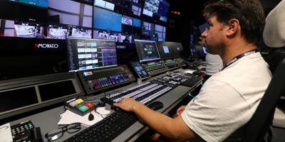 Le budget de la nouvelle chaîne publique TV Monaco critiqué par les élus