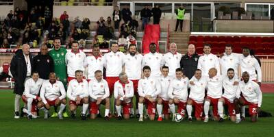 Makélélé, Pirès, Mexès, Berbatov... La Fight Aids Cup revient le 22 janvier à Monaco avec de nouvelles stars du football