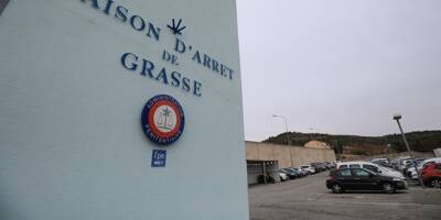 Quatre détenus étaient parvenus à détruire les cloisons de leurs cellules: le syndicat alerte sur l'état des murs de la maison d'arrêt de Grasse