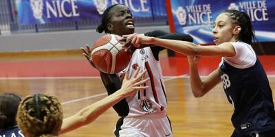 Basket: pourquoi l'avenir du club féminin du Cavigal à Nice ne tient plus qu'à un fil