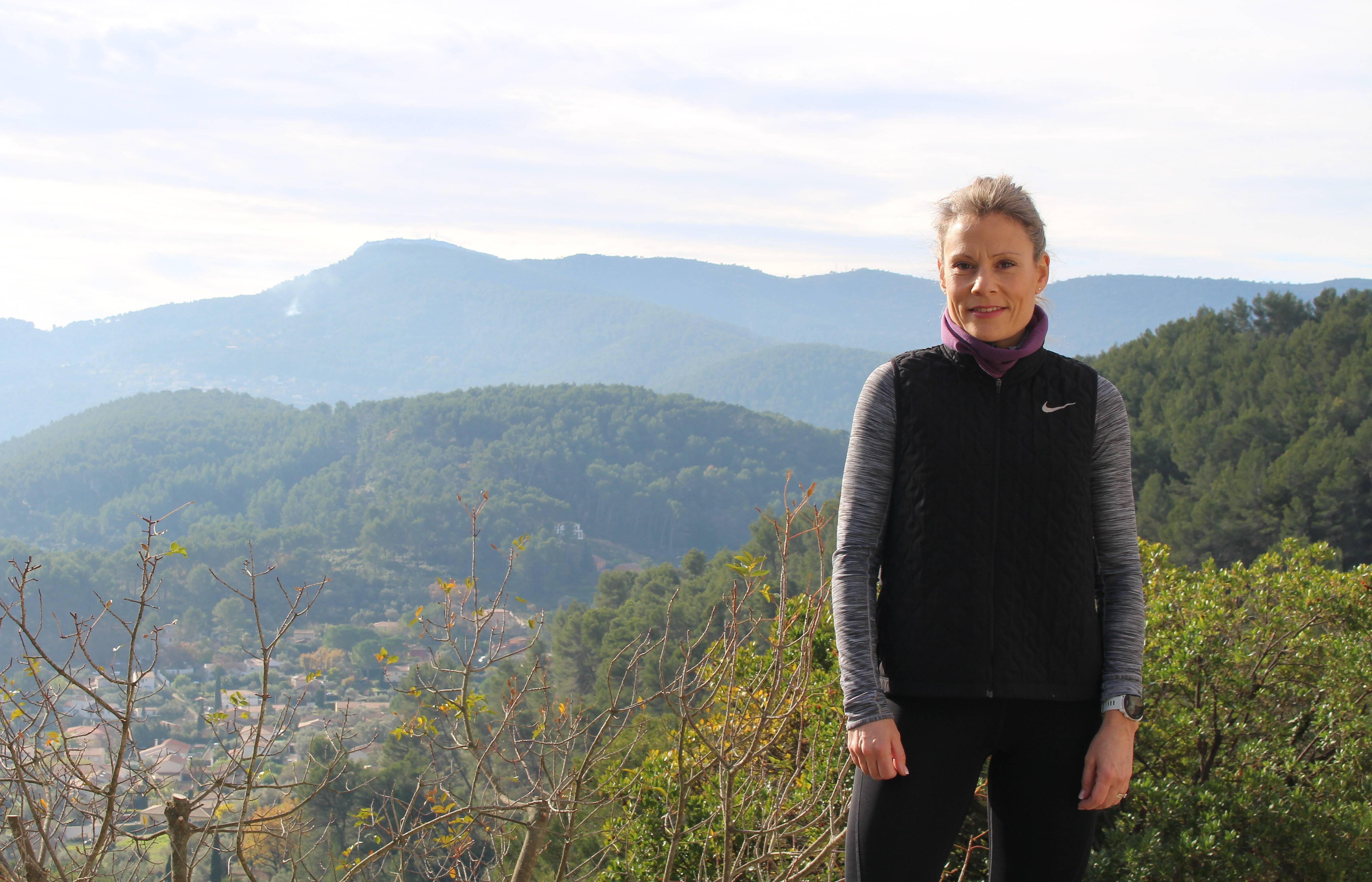 Cette Varoise va bientôt participer à la 24e édition du Raid Amazones au Cambodge