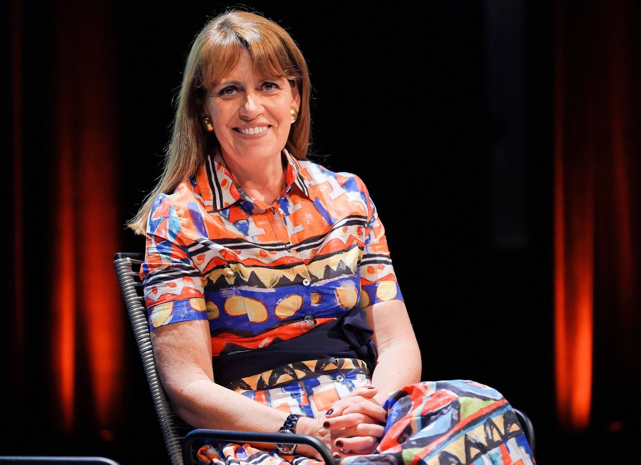 Le théâtre Princesse Grace est-il poussiéreux? La directrice répond aux critiques des élus nationaux sur la programmation